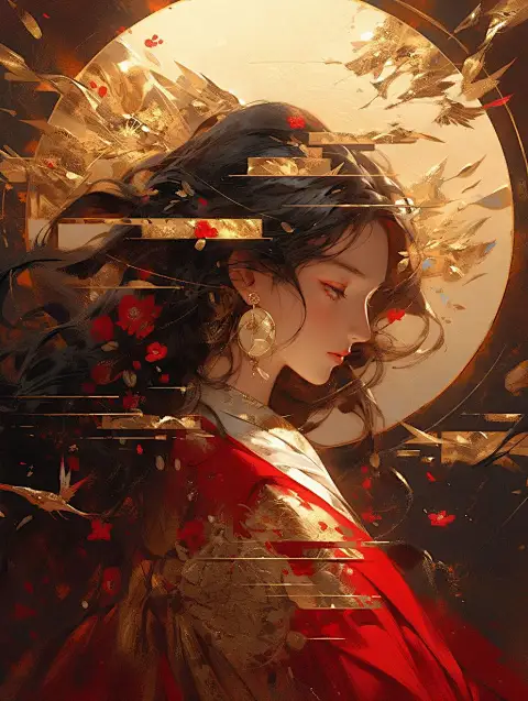 我在县城读高中纪录片海报